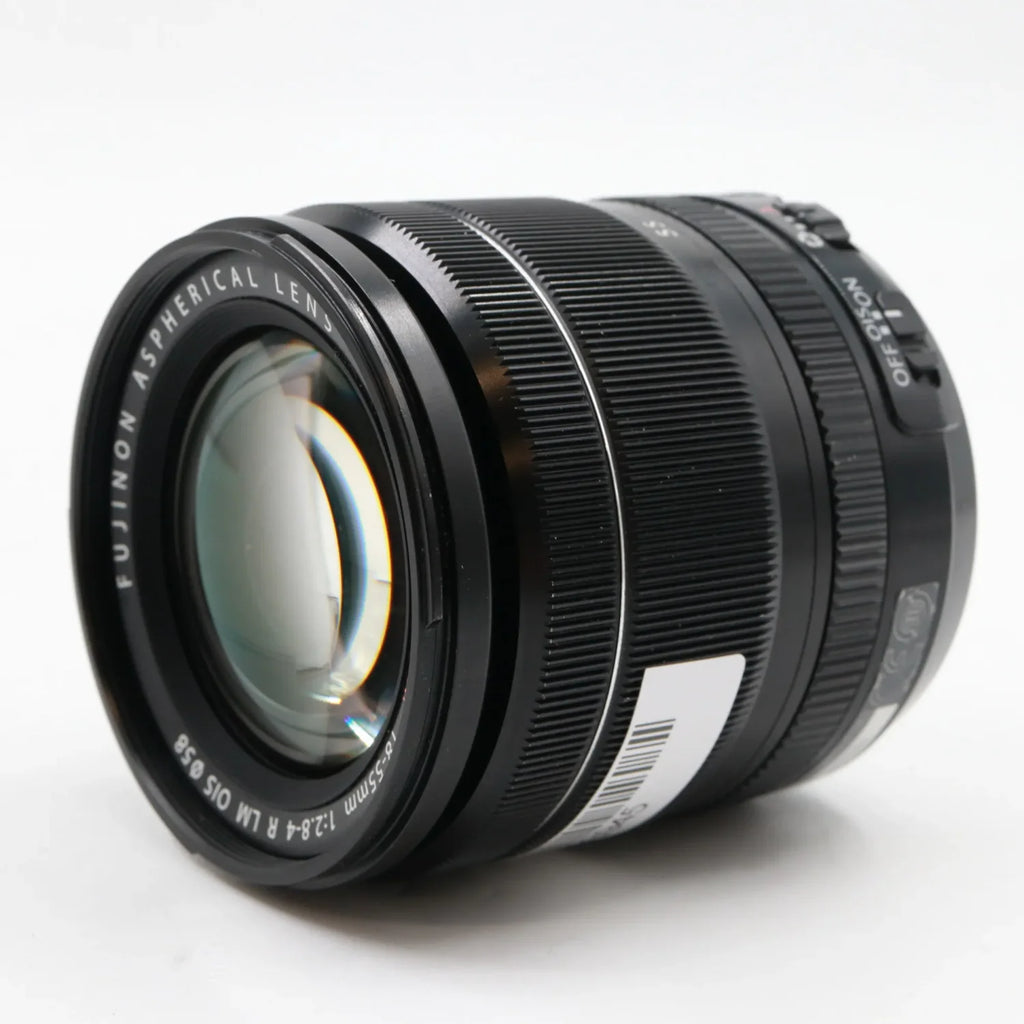 Fujifilm XF 18-55mm f/2.8-4 R LM OIS gebraucht