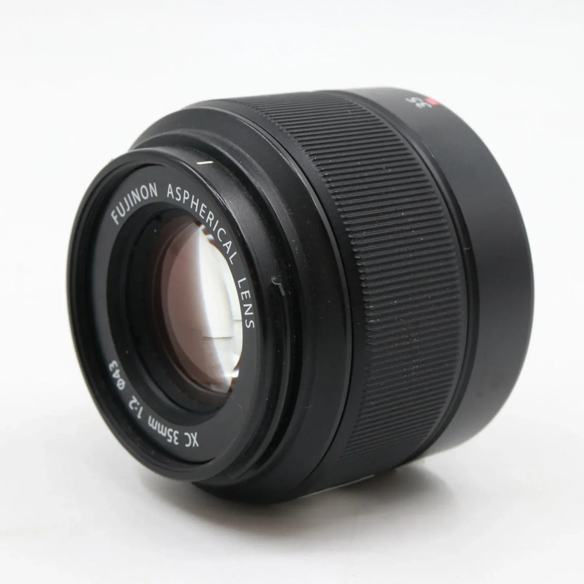 Fujifilm XC 35mm f/2 occasion