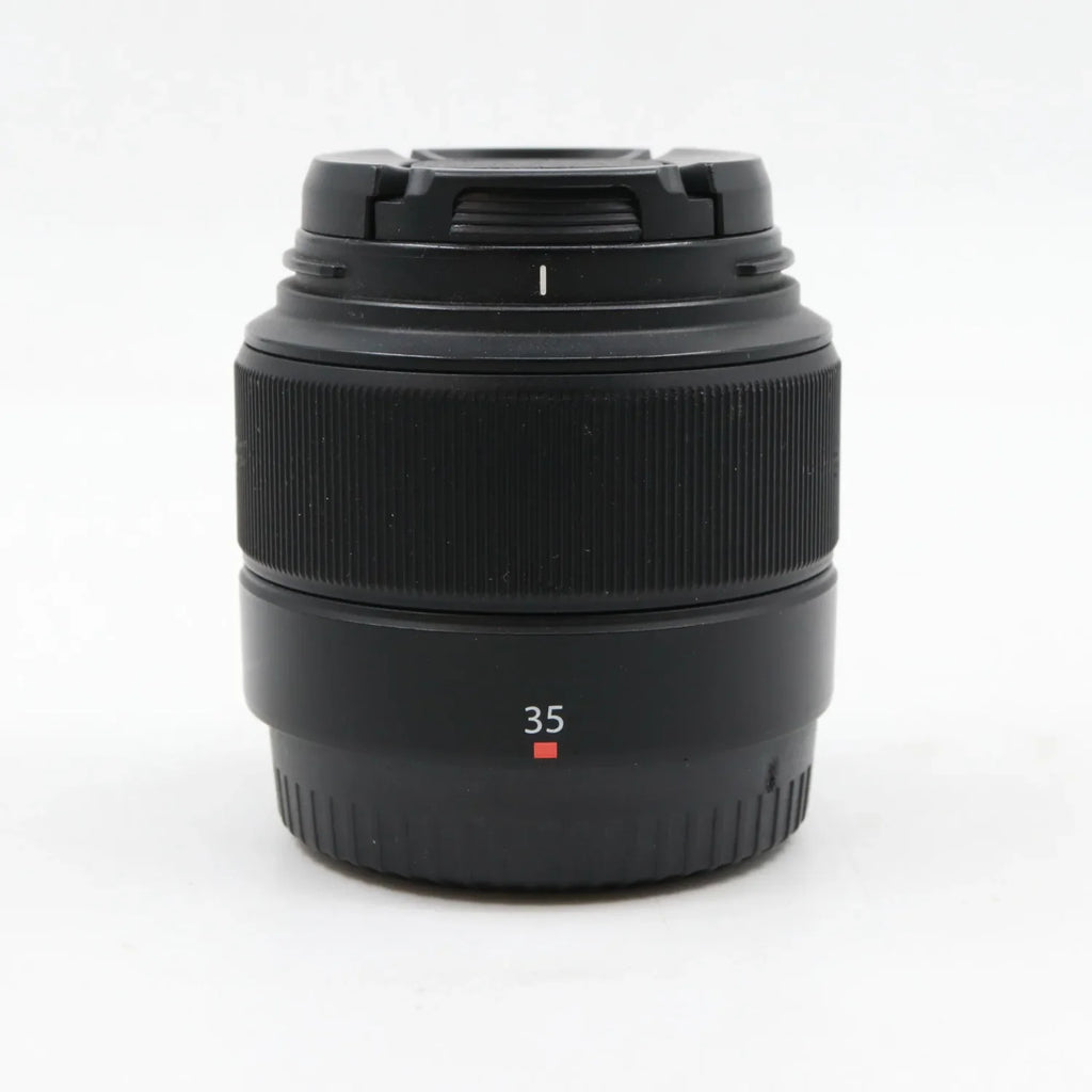 Fujifilm XC 35mm f/2 occasion