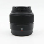 Fujifilm XC 35mm f/2 occasion