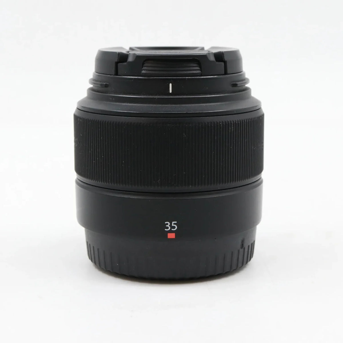 Fujifilm XC 35mm f/2 occasion