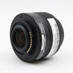 Fujifilm XC 35mm f/2 occasion