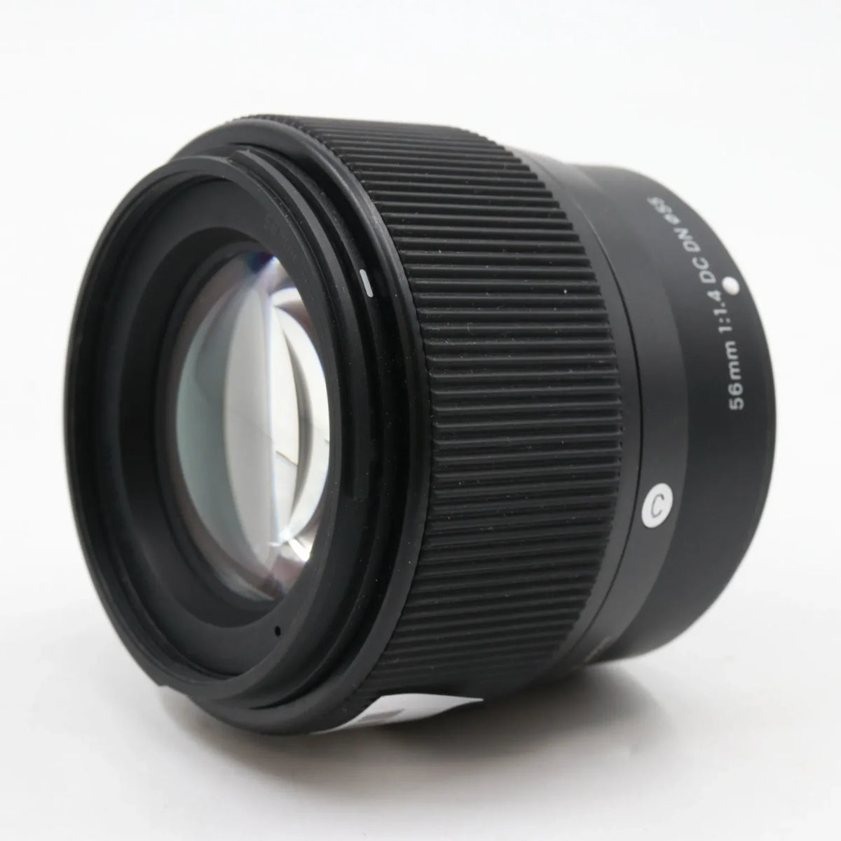 Sigma 56mm f/1.4 DC DN Contemporary Fujifilm X occasion