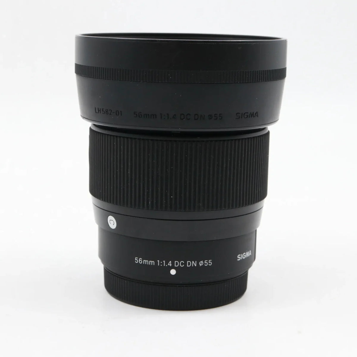 Sigma 56mm f/1.4 DC DN Contemporary Fujifilm X occasion