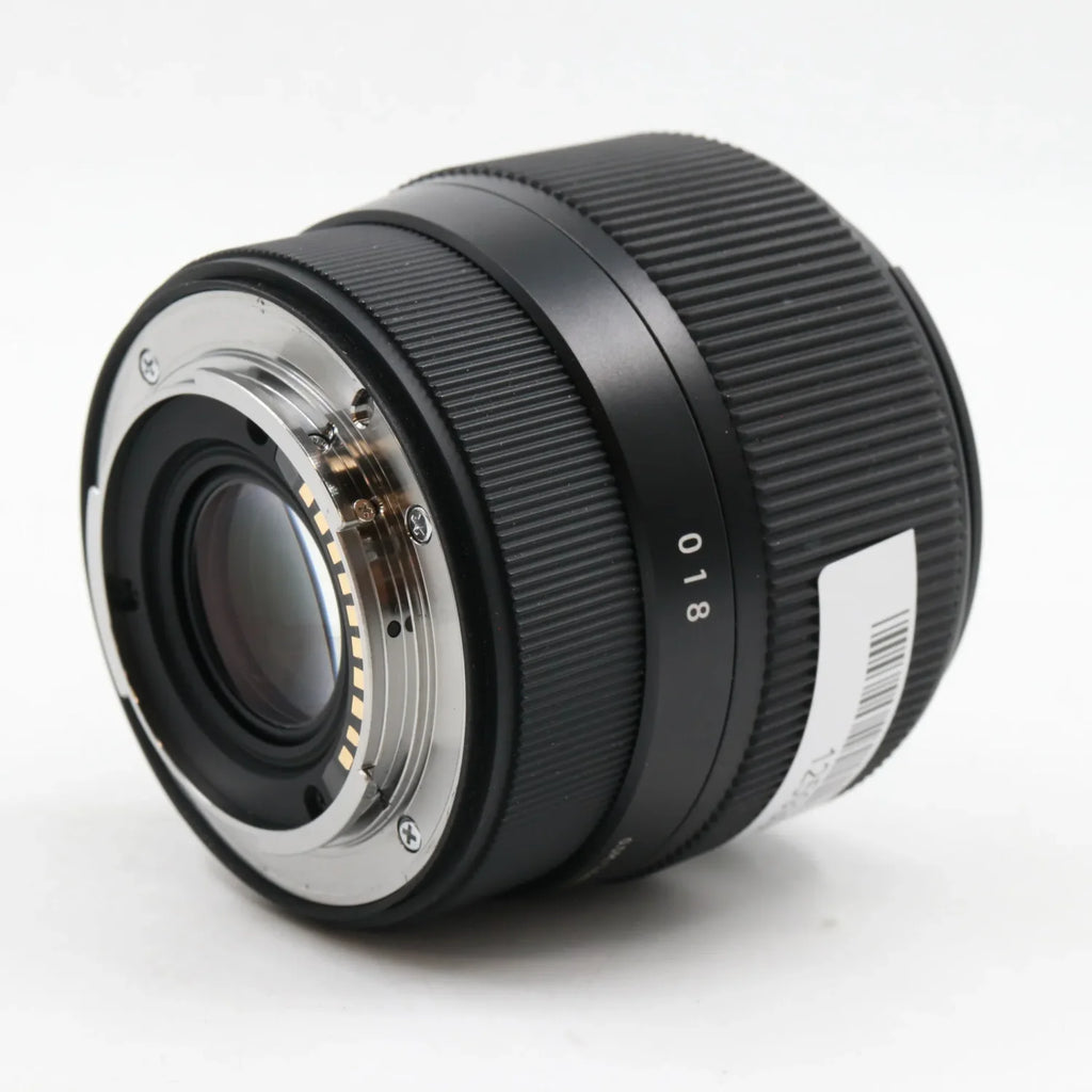 Sigma 56mm f/1.4 DC DN Contemporary Fujifilm X occasion