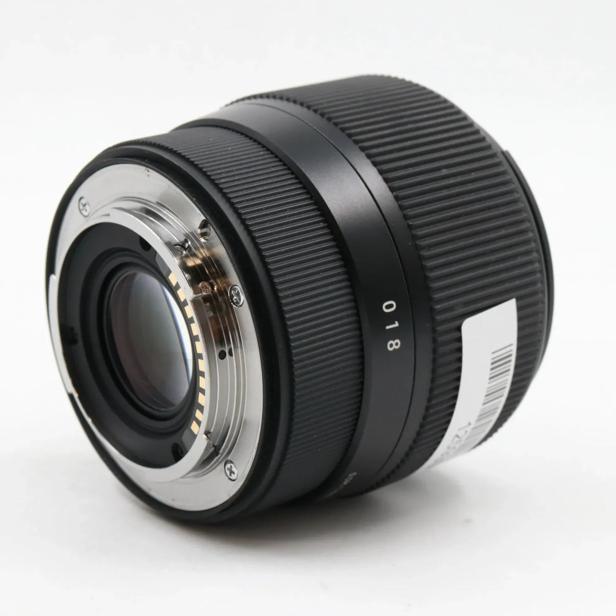 Sigma 56mm f/1.4 DC DN Contemporary Fujifilm X occasion