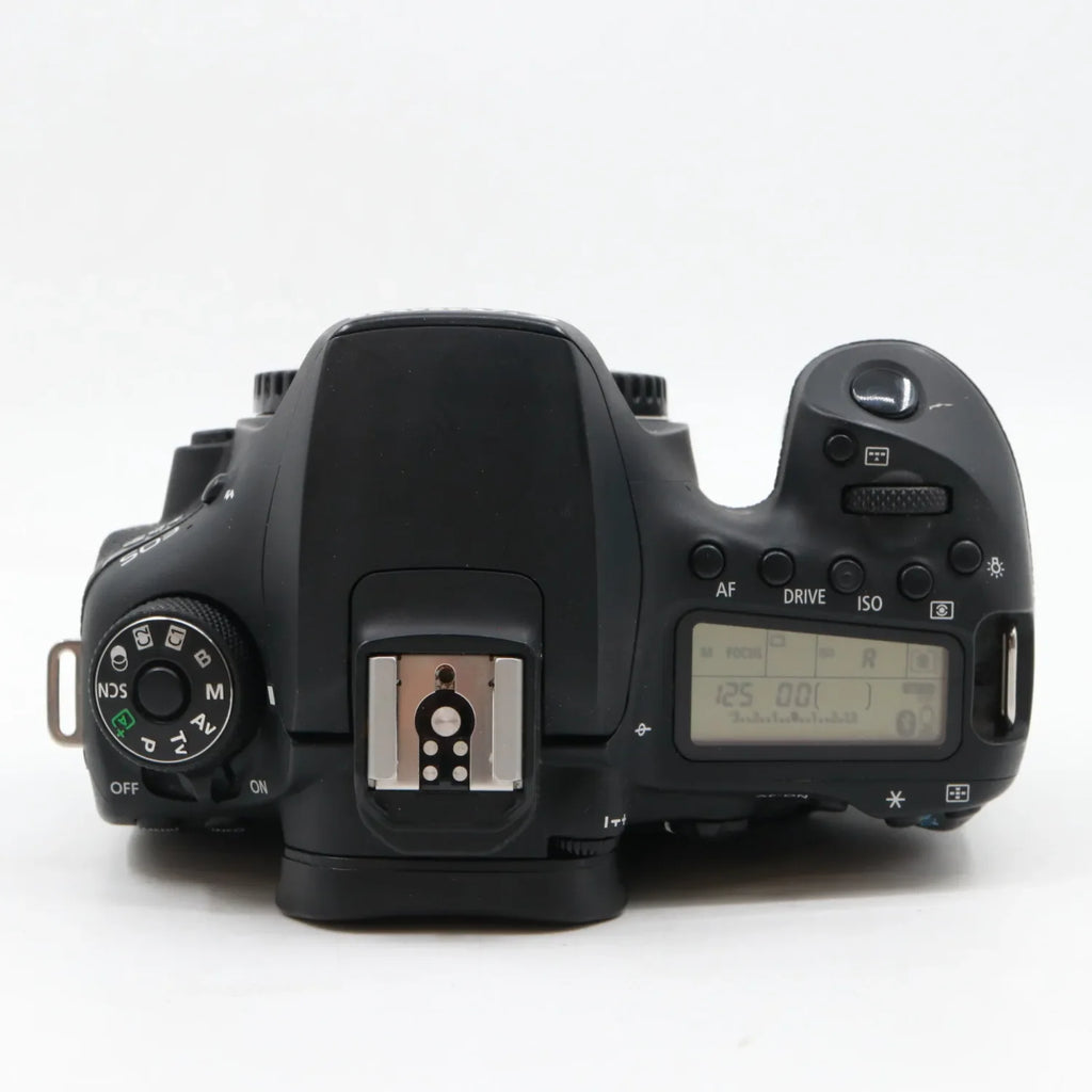 Canon EOS 90D boîtier occasion