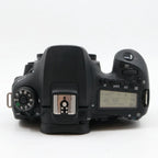 Canon EOS 90D boîtier occasion
