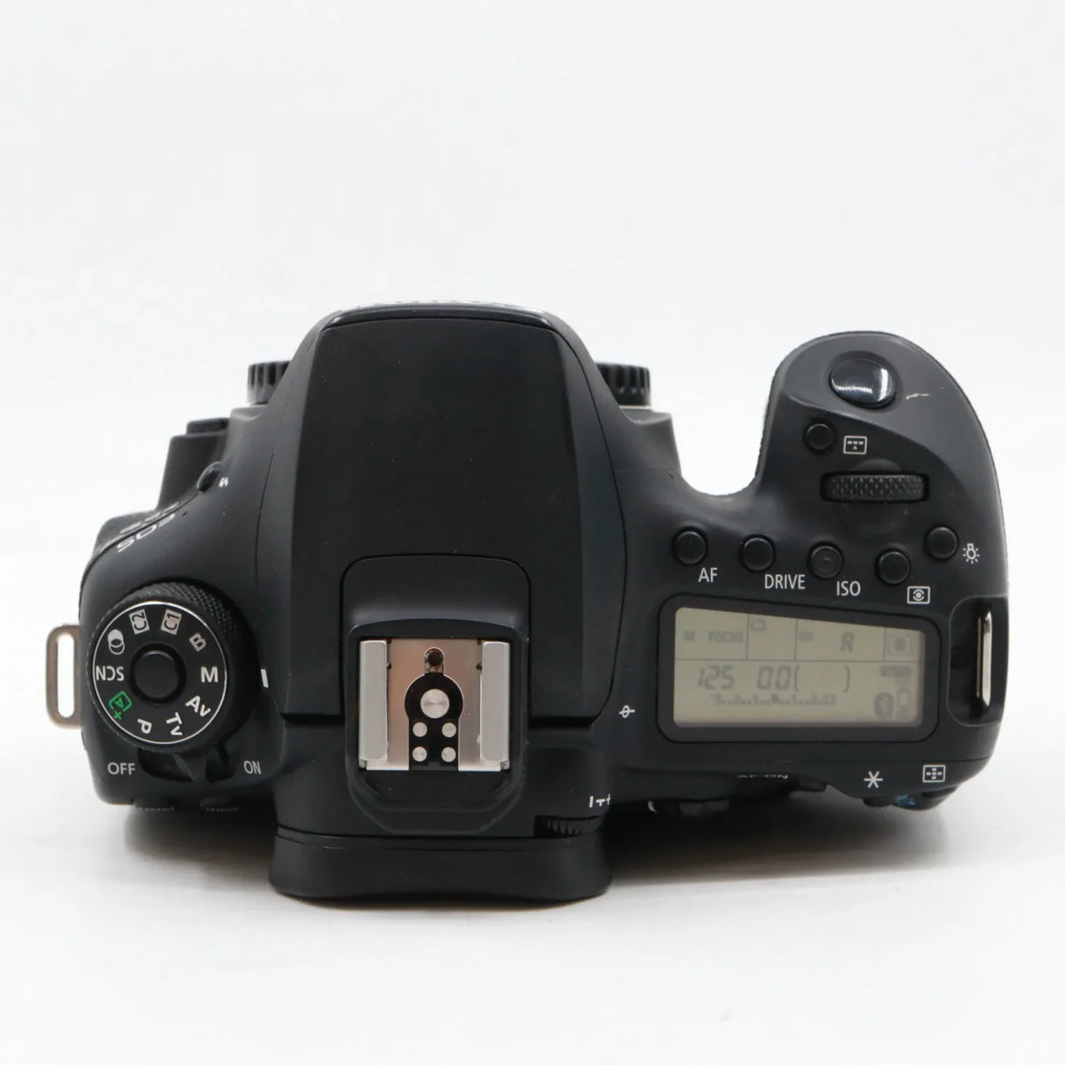 Canon EOS 90D boîtier occasion