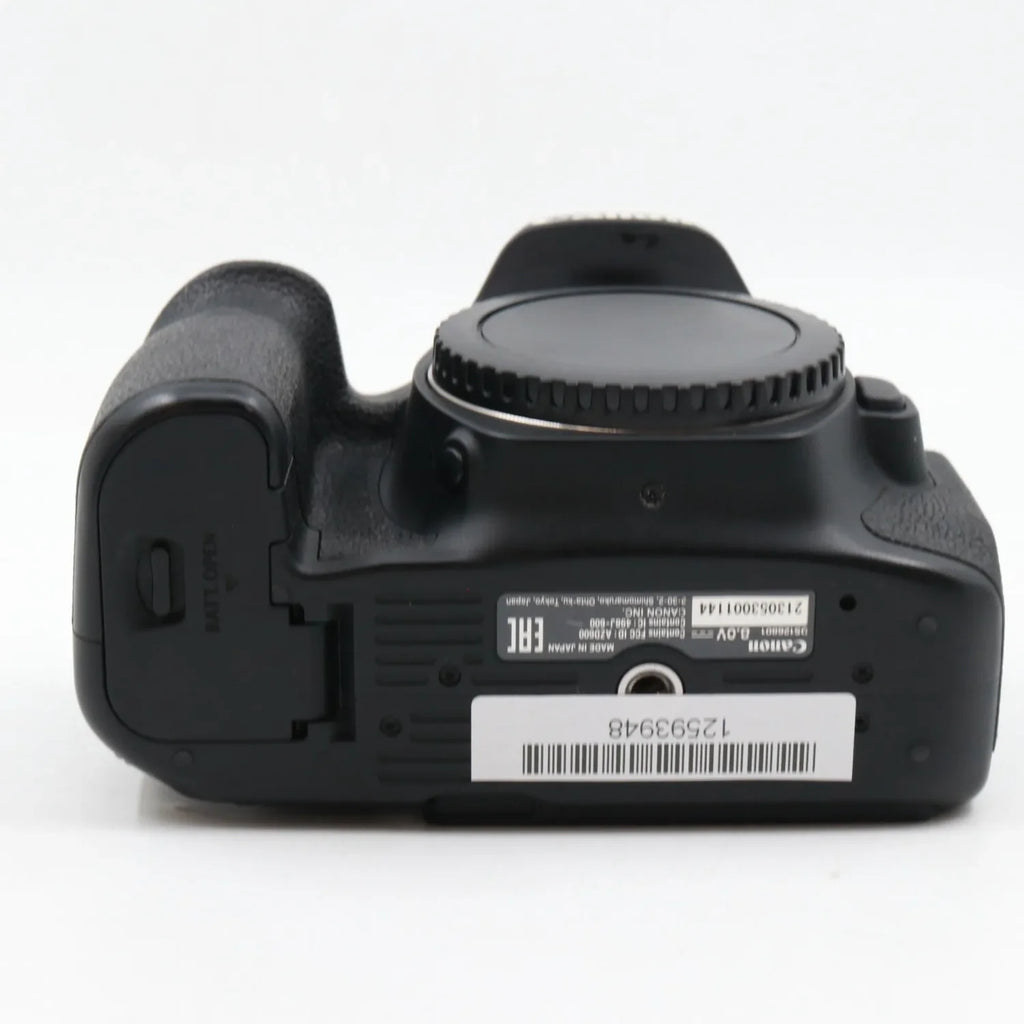 Canon EOS 90D boîtier occasion