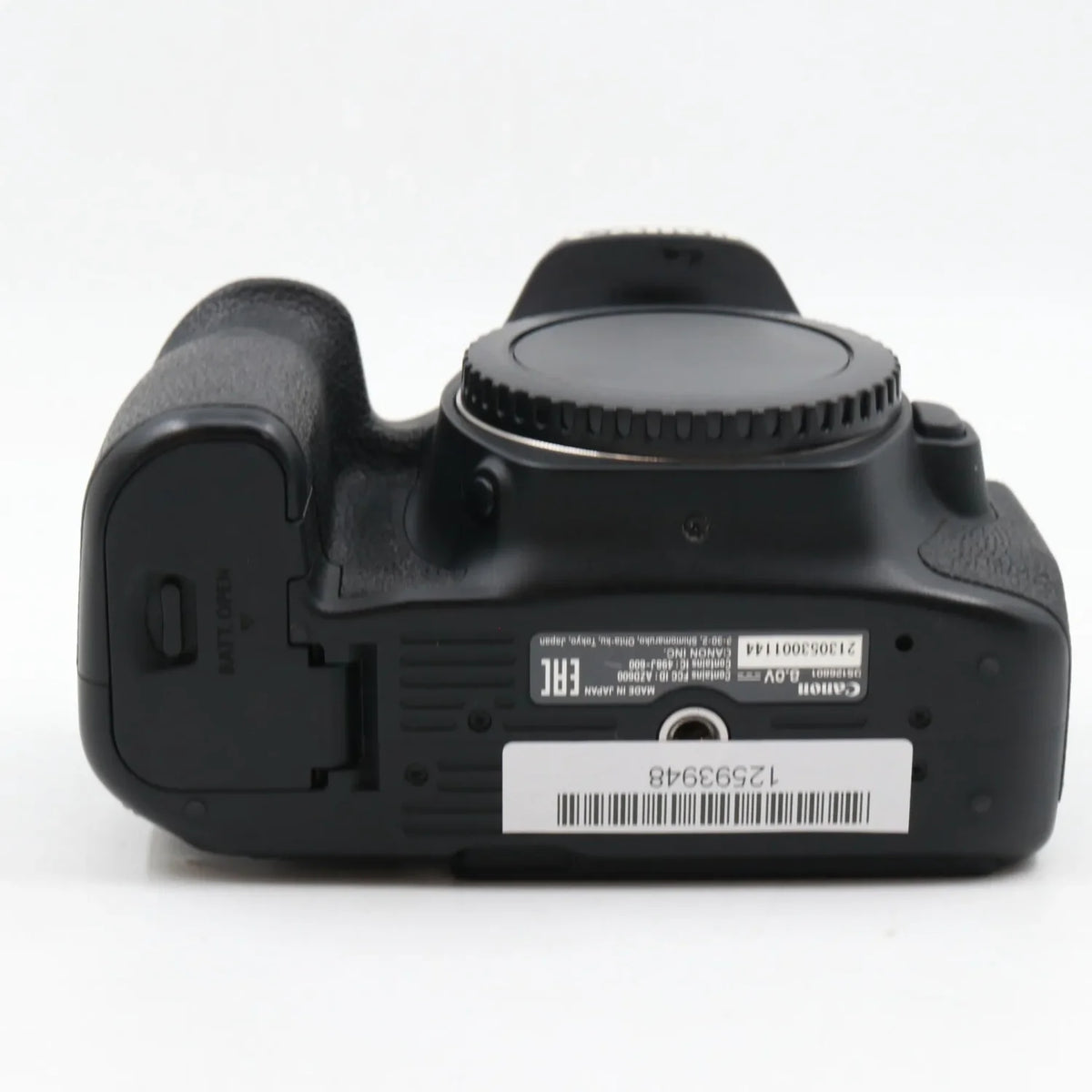 Canon EOS 90D boîtier occasion