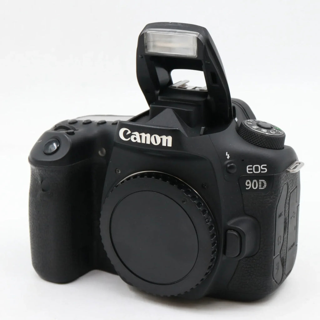 Canon EOS 90D boîtier occasion