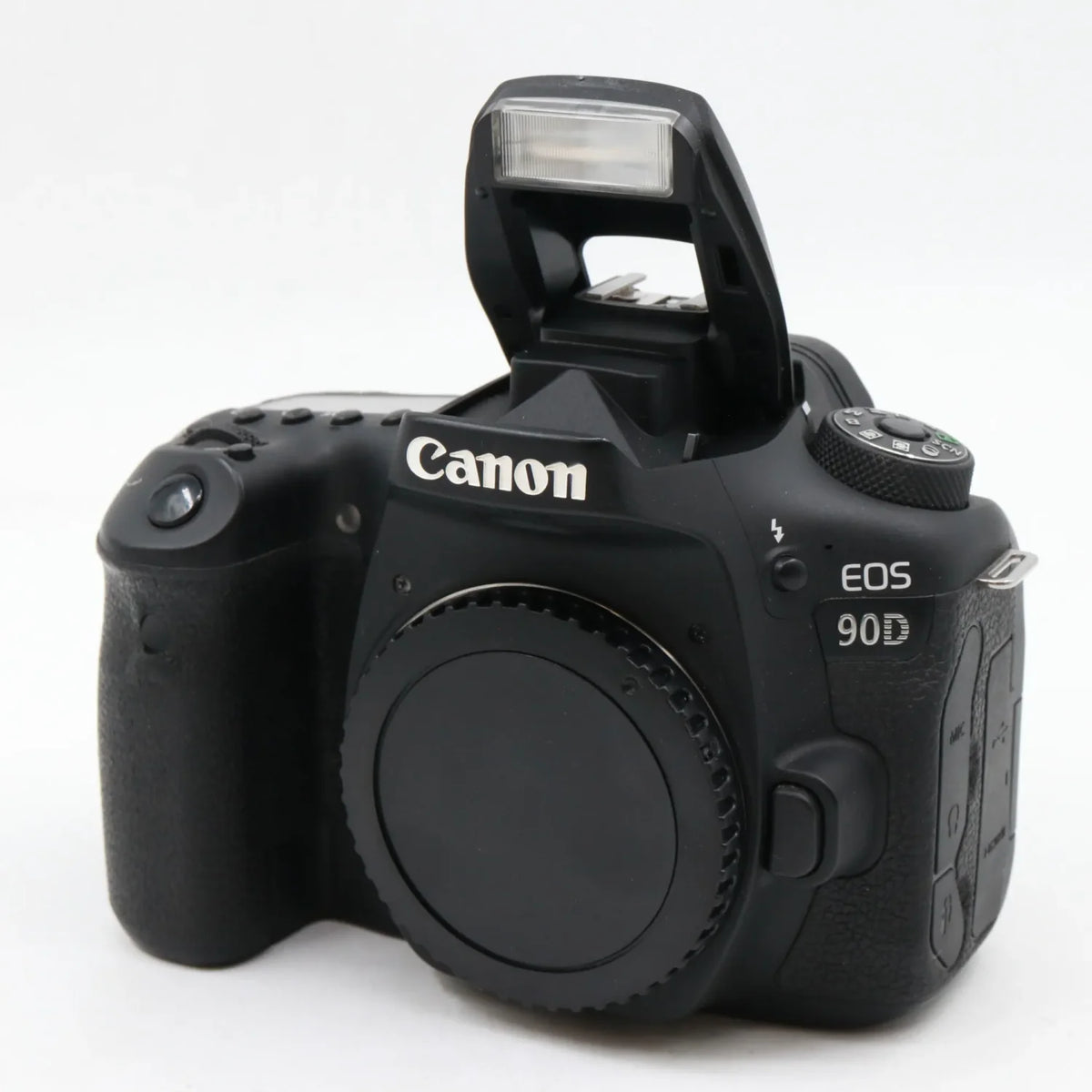 Canon EOS 90D boîtier occasion