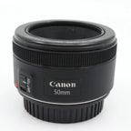Canon EF 50mm f/1.8 STM gebraucht
