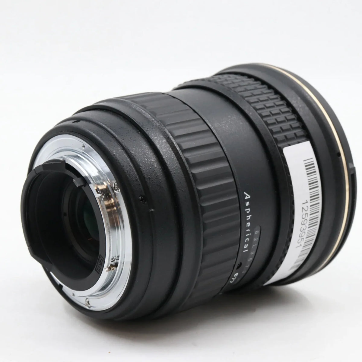 Tokina 11-16mm f/2.8 SD AT-X Pro (IF) DX II Nikon used