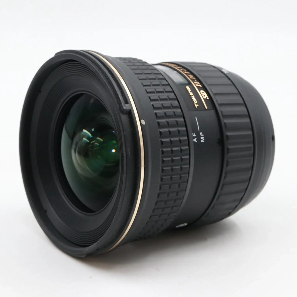 Tokina 11-16mm f/2.8 SD AT-X Pro (IF) DX II Nikon occasion