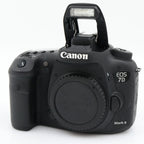 Canon EOS 7D mark II boîtier occasion