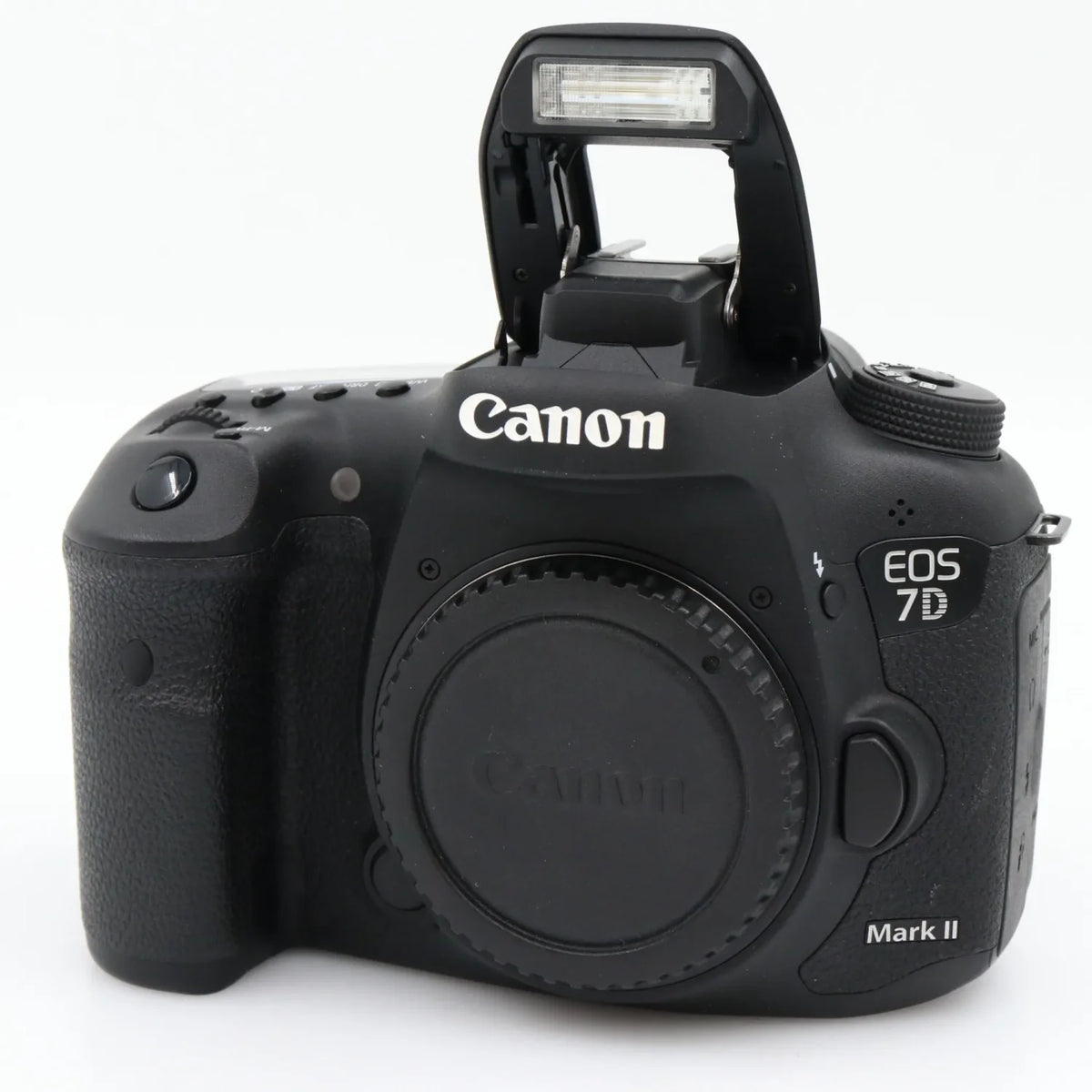 Canon EOS 7D mark II boîtier occasion