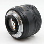 Nikon AF-S 50mm f/1.8 G occasion