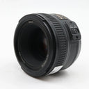 Nikon AF-S 50mm f/1.8 G occasion