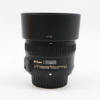 Nikon AF-S 50mm f/1.8 G occasion