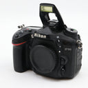 Nikon D7100 Gehäuse gebraucht