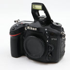 Nikon D7100 Gehäuse gebraucht