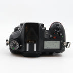 Nikon D7100 Gehäuse gebraucht