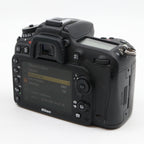 Nikon D7100 Gehäuse gebraucht