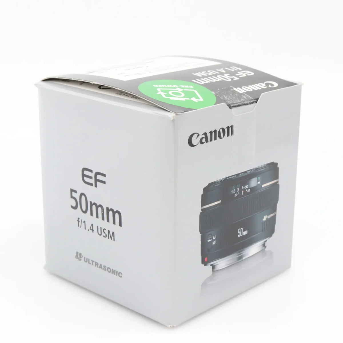 Canon EF 50mm f/1.4 USM gebraucht
