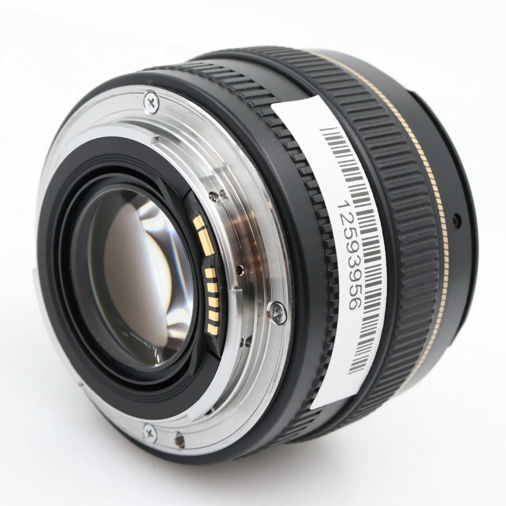 Canon EF 50mm f/1.4 USM gebraucht