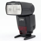 Canon Speedlite 580EX II used
