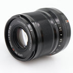 Fujifilm XF 50mm f/2 R WR used