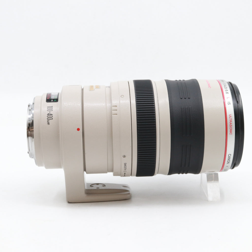 Canon EF 100-400mm f/4.5-5.6 L IS USM (Schiebezoom) gebraucht