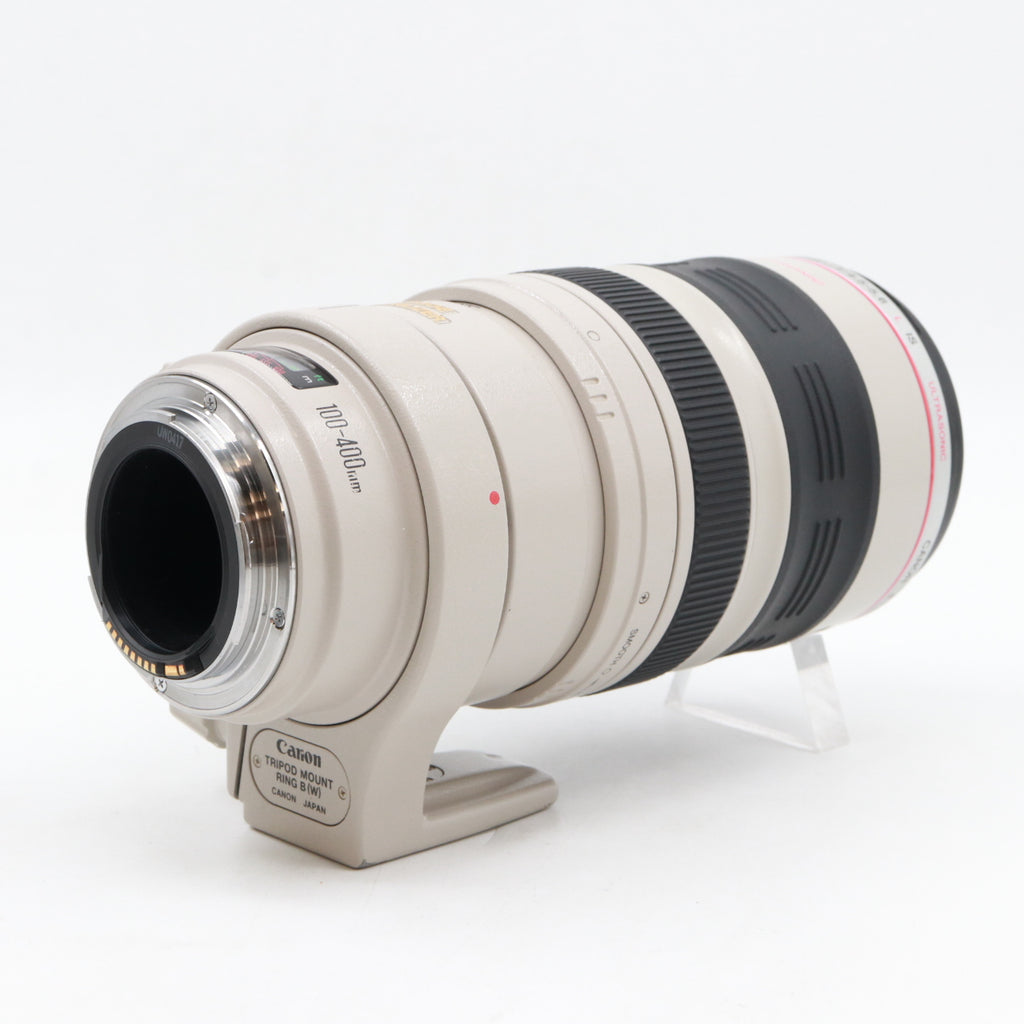Canon EF 100-400mm f/4.5-5.6 L IS USM (Schiebezoom) gebraucht