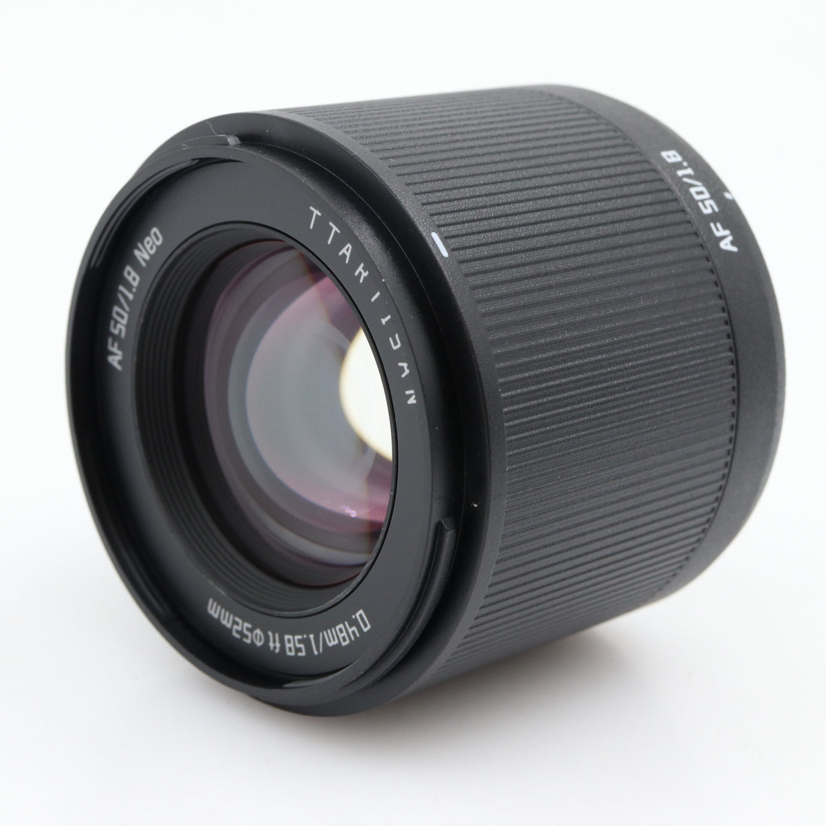 TTArtisan AF 50mm F/1.8 Neo Sony FE occasion