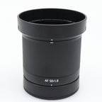TTArtisan AF 50mm F/1.8 Neo Sony FE occasion