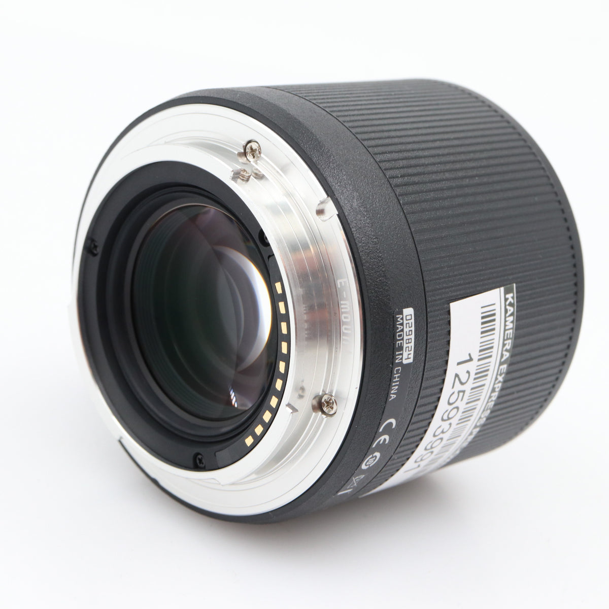 TTArtisan AF 50mm F/1.8 Neo Sony FE occasion