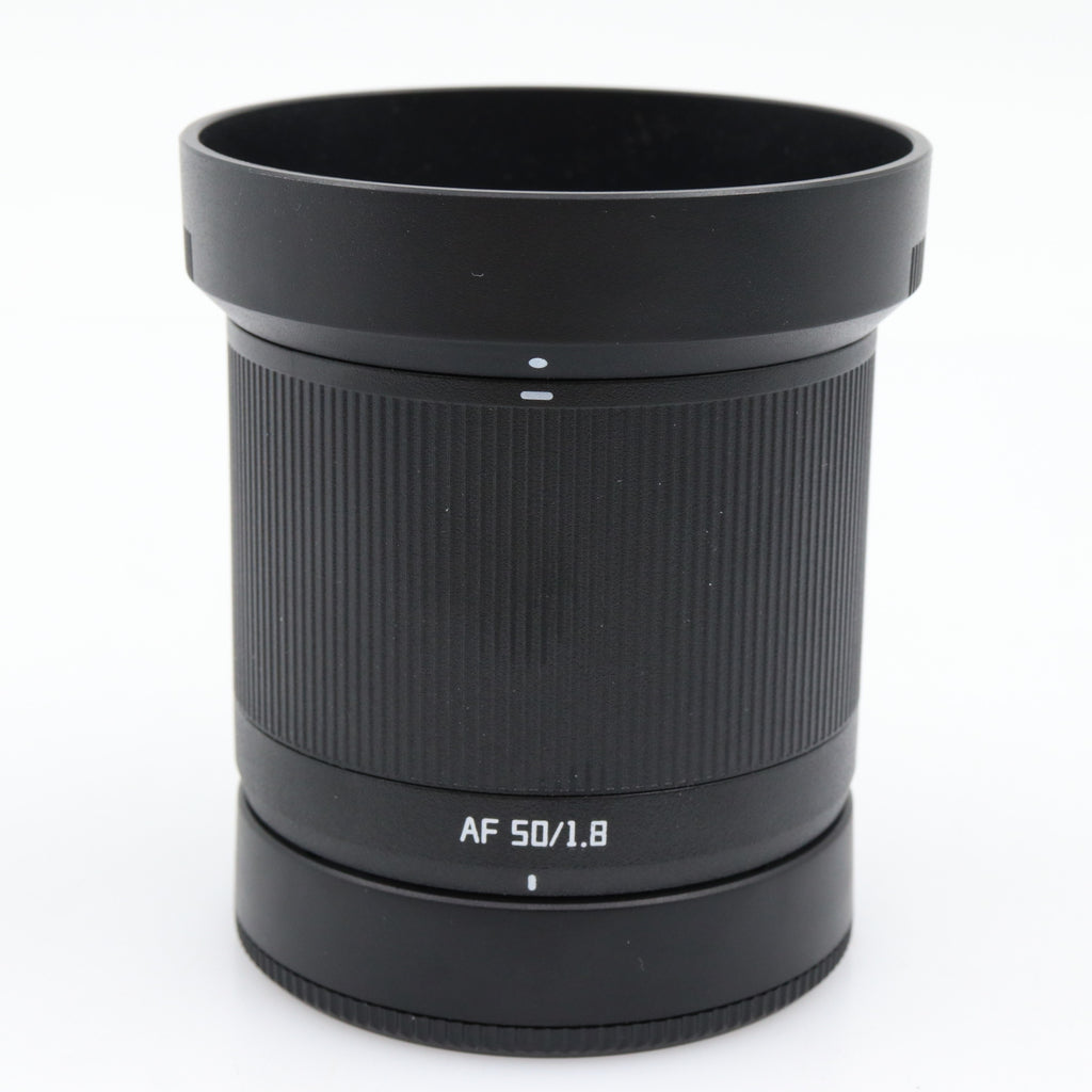 TTArtisan AF 50mm F/1.8 Neo Sony FE occasion