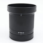 TTArtisan AF 50mm F/1.8 Neo Sony FE occasion