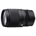 Sigma 16-300mm F/3.5-6.7 DC OS | Contemporary Nikon Z-mount