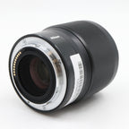 Nikon Z 50mm f/1.8 S used