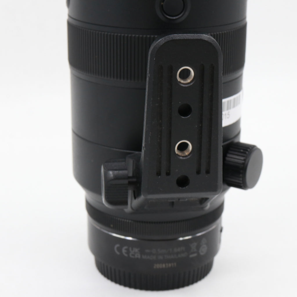 Nikon Z 70-200mm f/2.8 VR S used