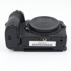 Nikon Z5 II body used