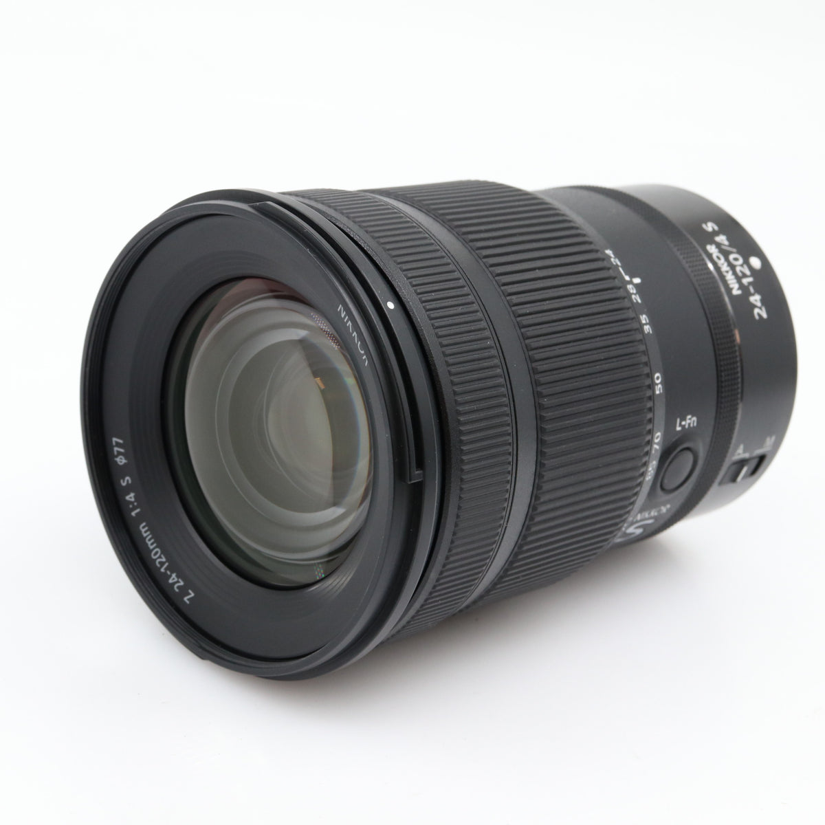 Nikon Z 24-120mm f/4 S gebraucht