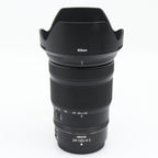 Nikon Z 24-120mm f/4 S gebraucht