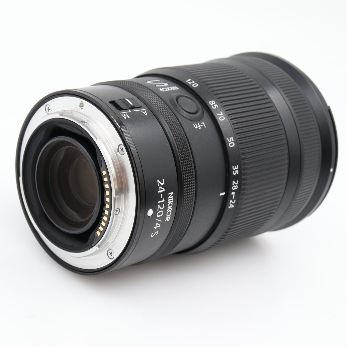 Nikon Z 24-120mm f/4 S gebraucht