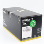 Nikon Z 24-120mm f/4 S gebraucht