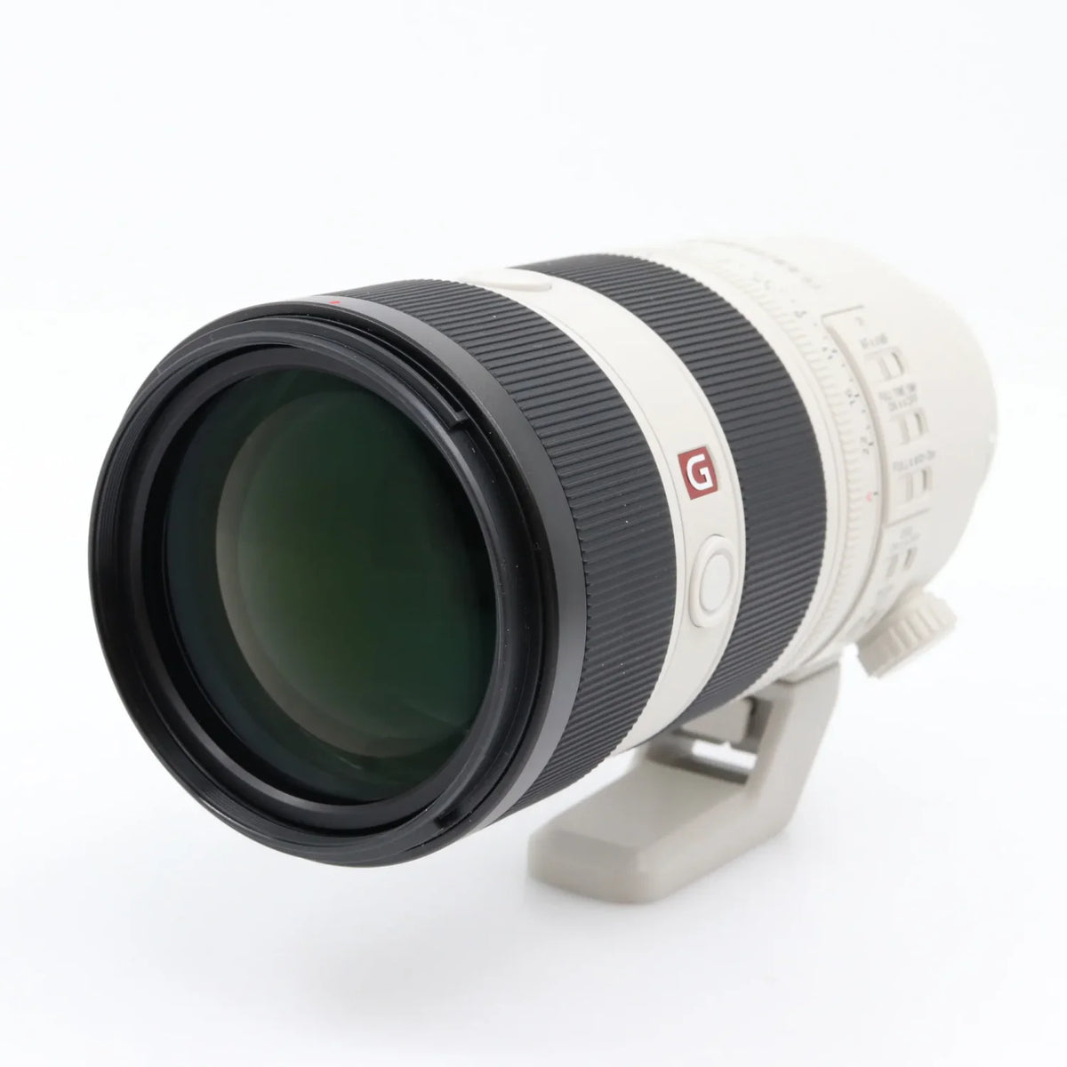 Sony FE 70-200mm F/2.8 GM OSS II gebraucht