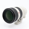 Sony FE 70-200mm F/2.8 GM OSS II occasion
